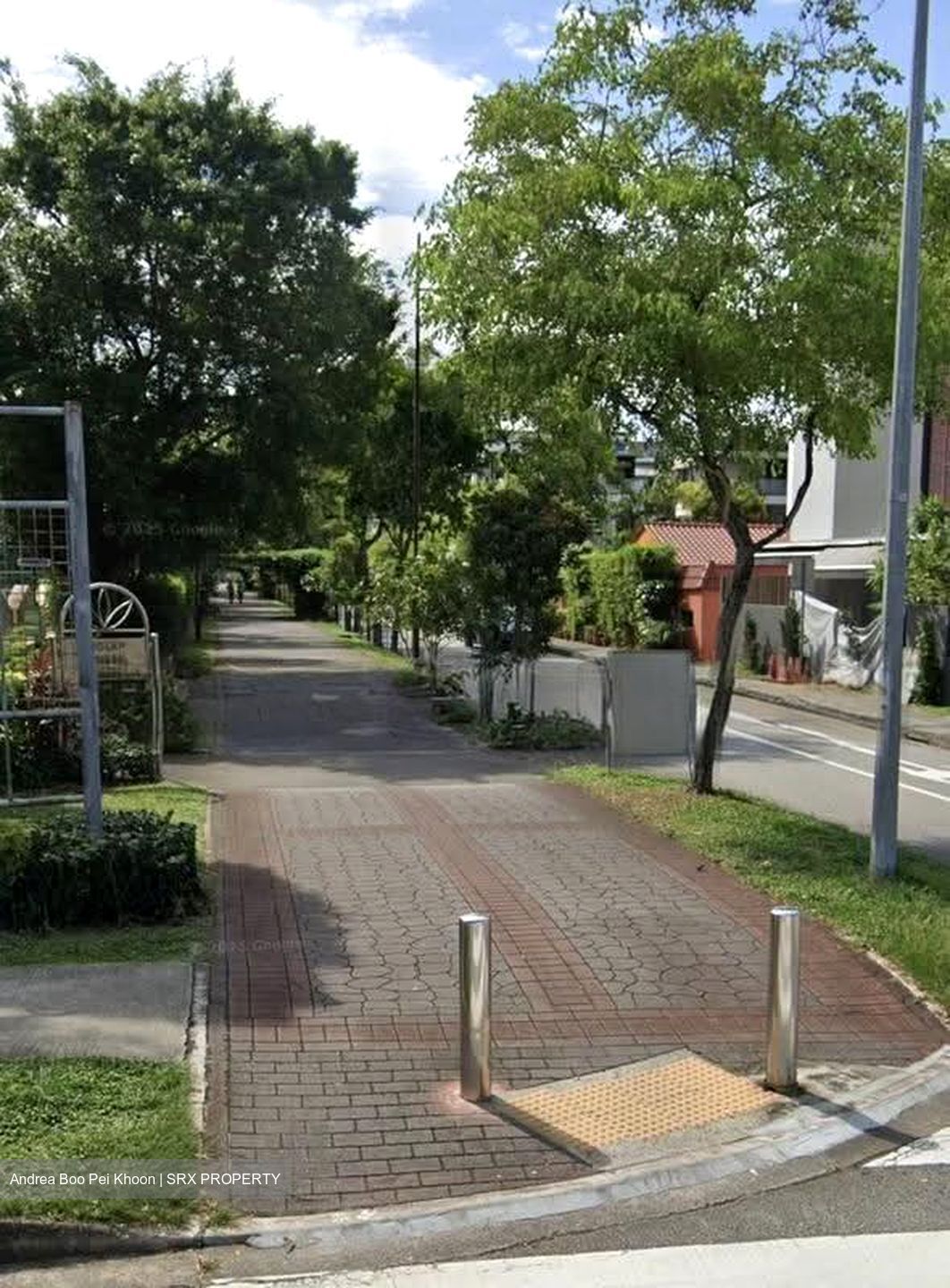 Opera Estate (D15), Terrace #630552081